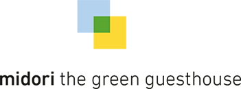 Midori – the green guesthouse